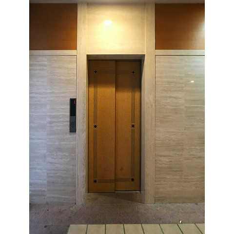 共用部５