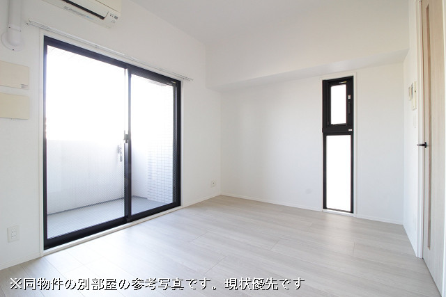 部屋４