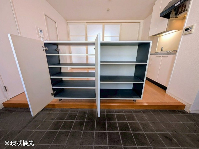 玄関２