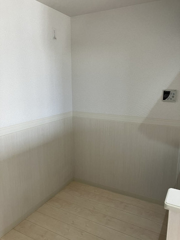 部屋４