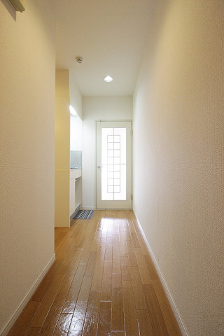 部屋４