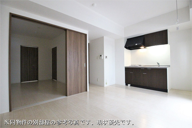 部屋４