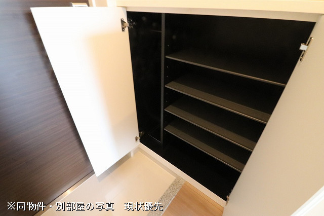 玄関２