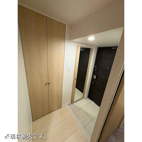 玄関２