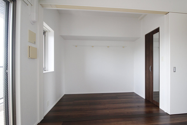 部屋４