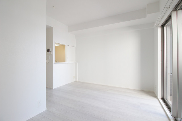 部屋４