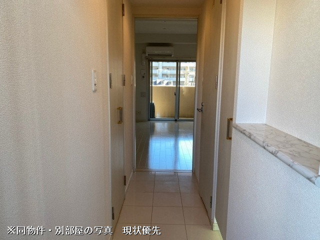 玄関２