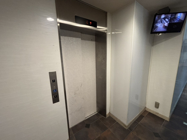 共用部３