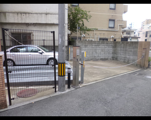 共用部３