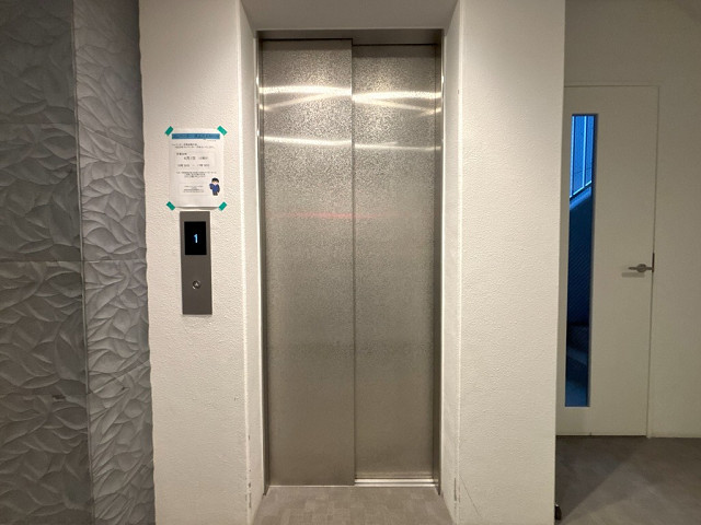 共用部３