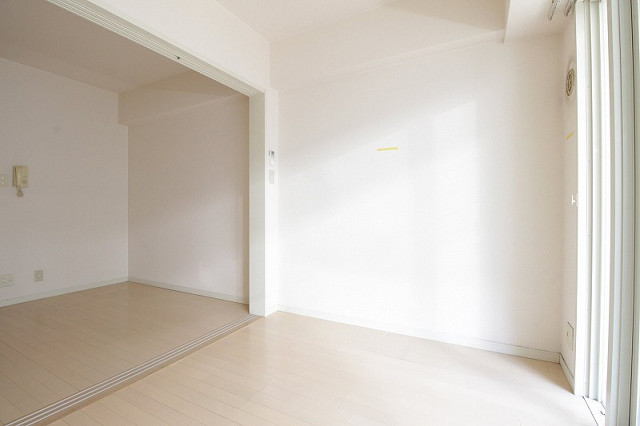 部屋４