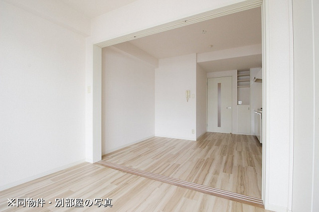 部屋４