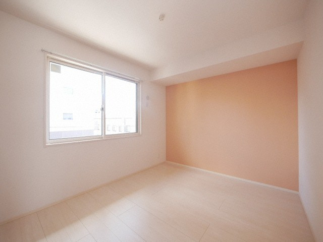 部屋４