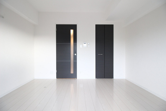 部屋４
