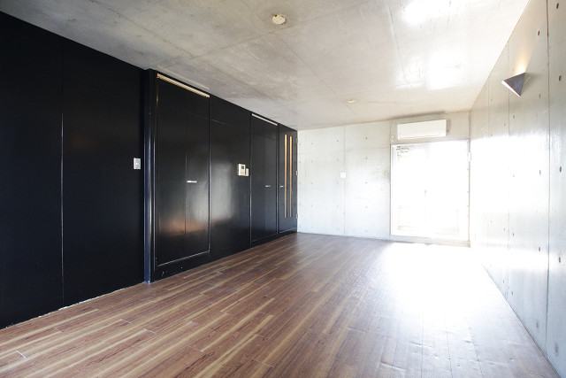部屋４