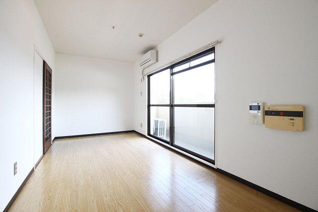 部屋４