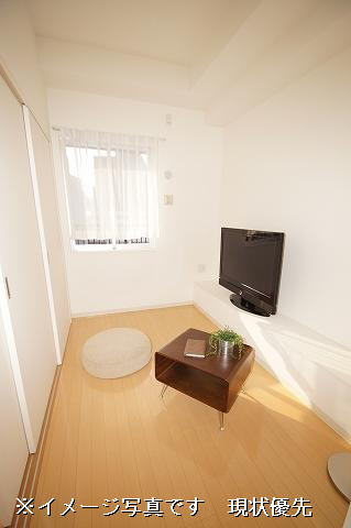 部屋５
