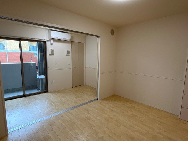 部屋４