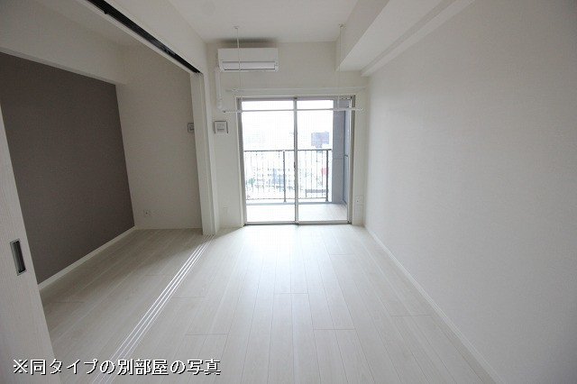 部屋４