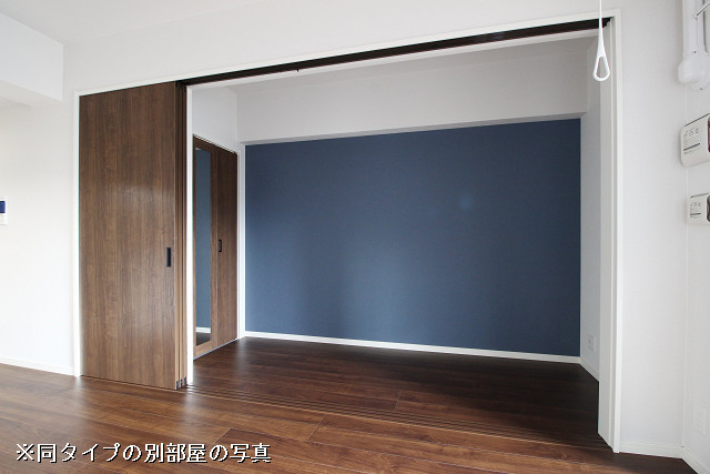 部屋４