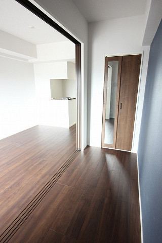 部屋４
