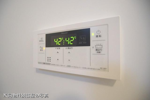 設備３