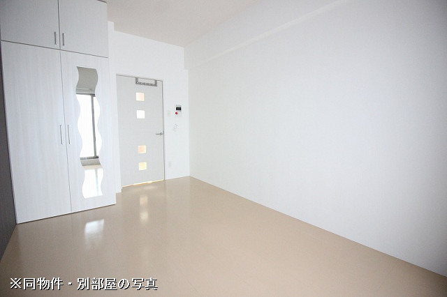 部屋４