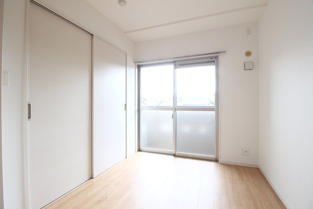 部屋４