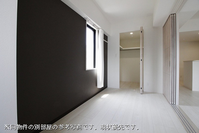 部屋４
