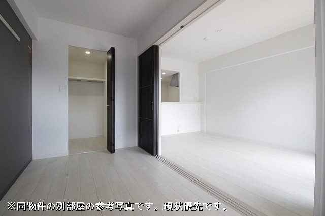 部屋４