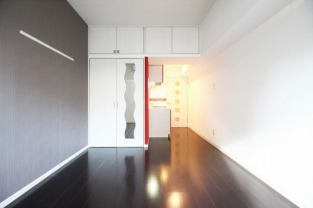 部屋４