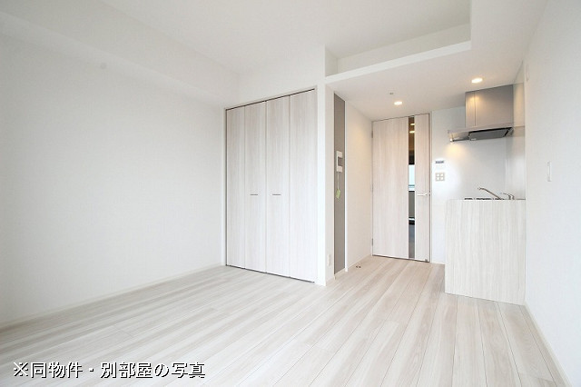 部屋４
