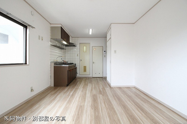 部屋５