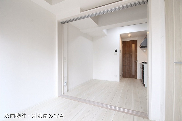 部屋４