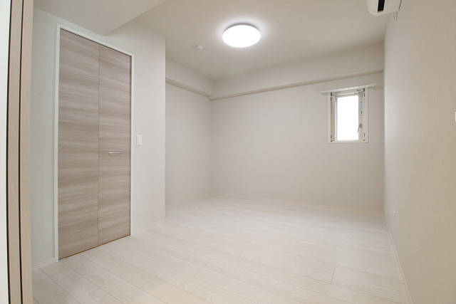 部屋４