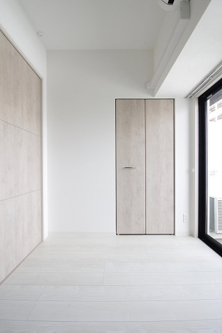 部屋４