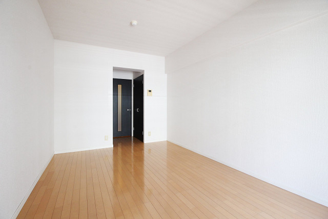 部屋４
