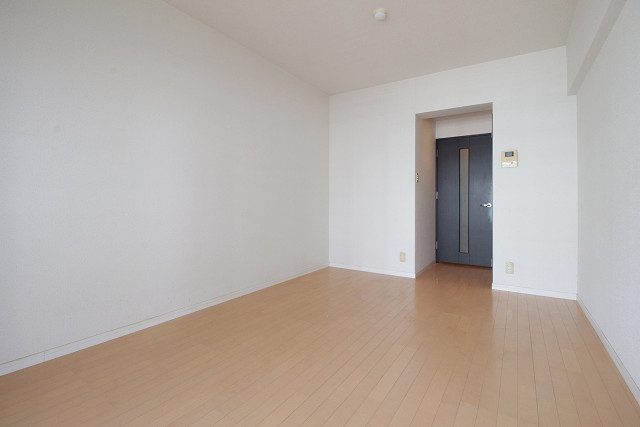 部屋４