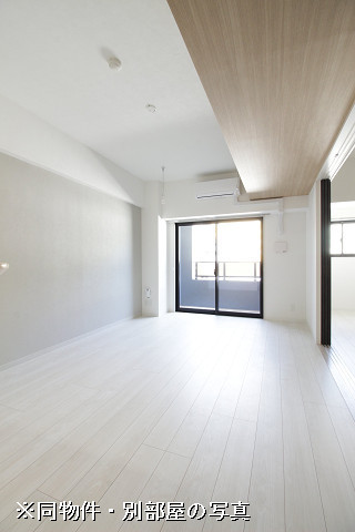 部屋４