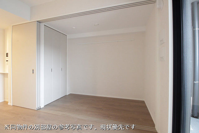 部屋４