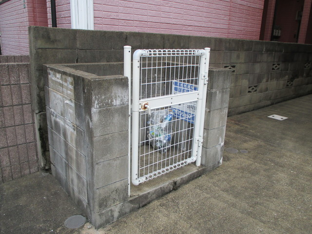 共用部