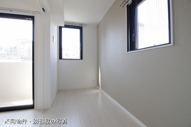 部屋４