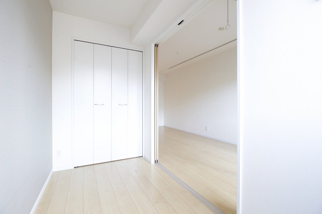 部屋４
