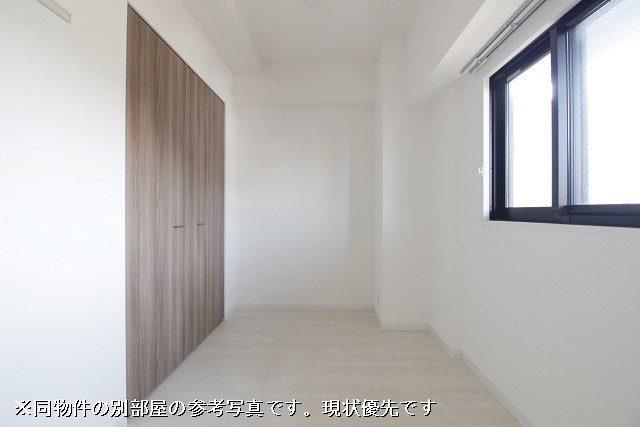 部屋４