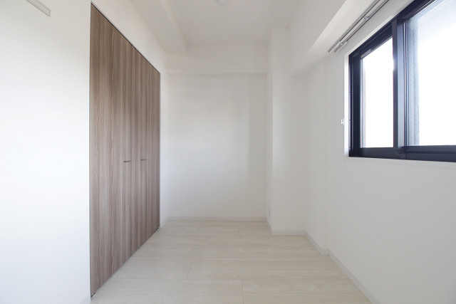 部屋４