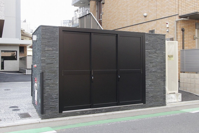 共用部５