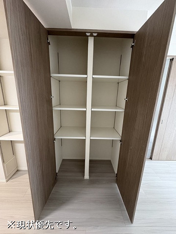 収納２