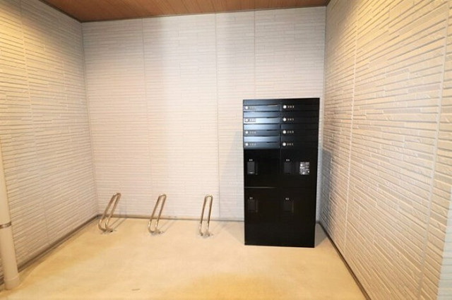 共用部