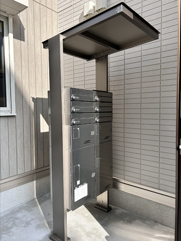共用部２
