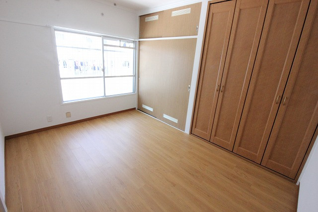 部屋４